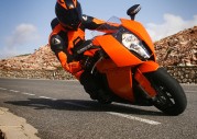 KTM RC8 KTM RC8